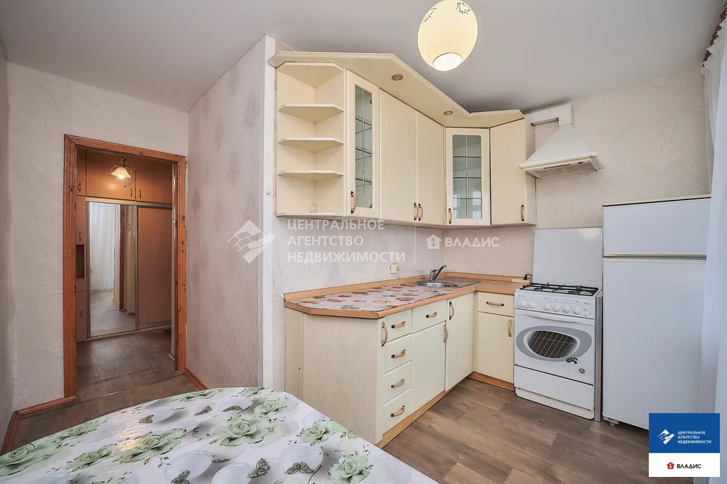 Продажа квартиры, Рязань, ул. Березовая - Фото 5