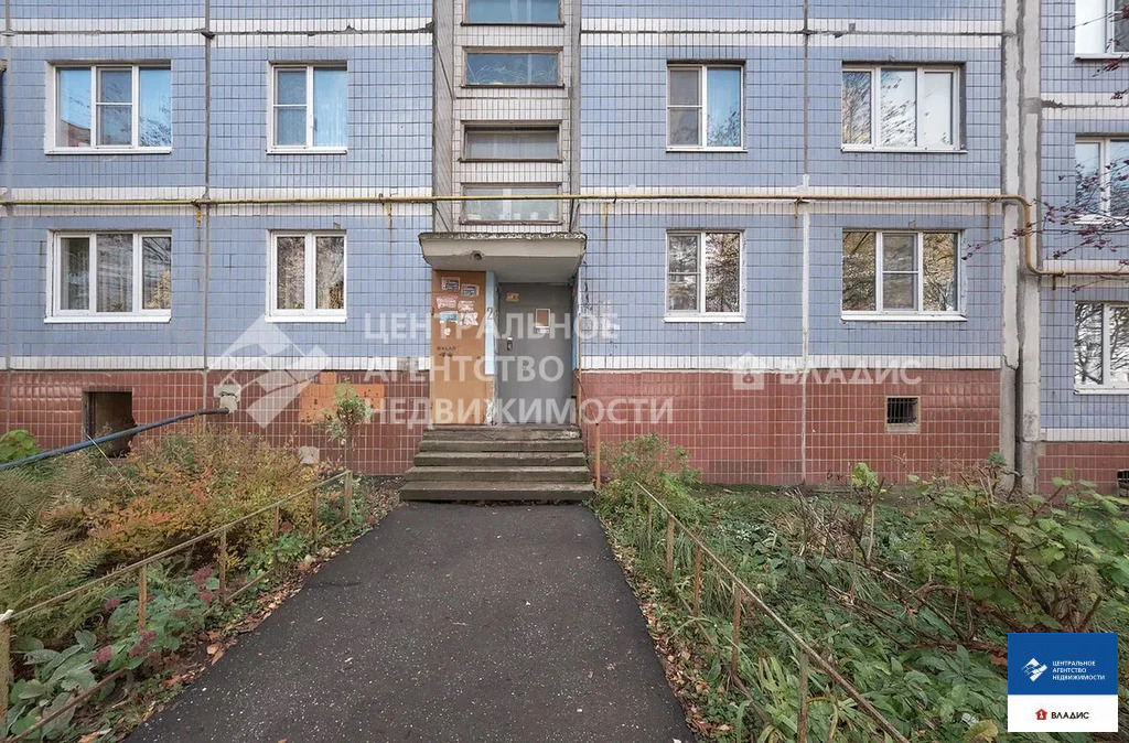 Продажа квартиры, Рязань, ул. Зубковой - Фото 18