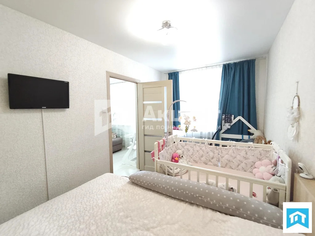 Продажа квартиры, Иваново, ул. Шубиных - Фото 7