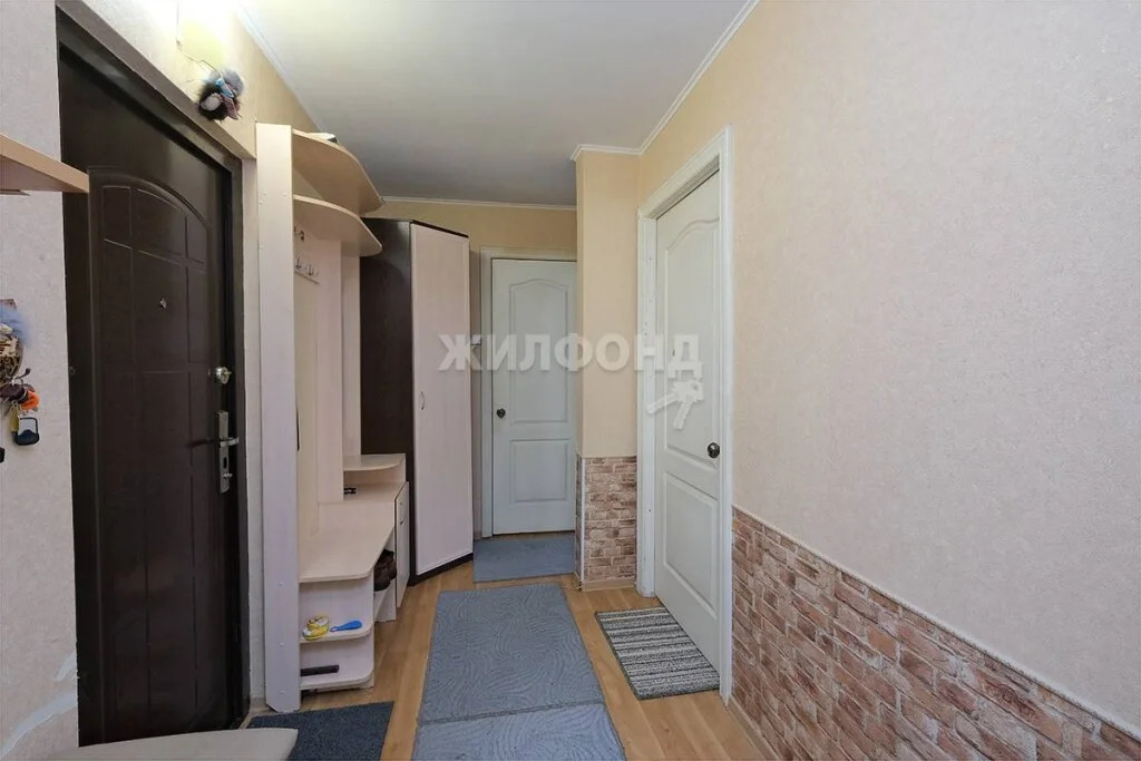 Продажа квартиры, Новосибирск, ул. Дуси Ковальчук - Фото 19