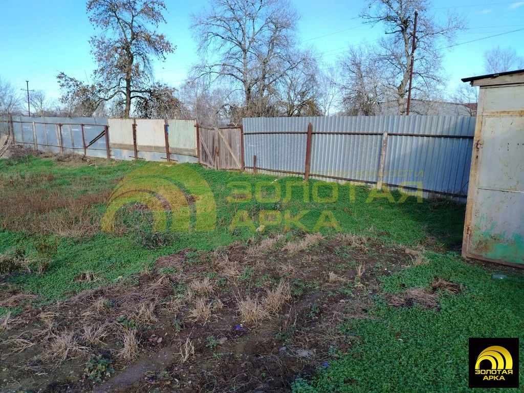 Продажа участка, Холмская, Абинский район, ул. Украинская - Фото 9