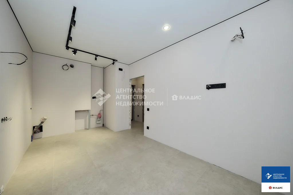 Продажа квартиры, Рязань, ул. Островского - Фото 1