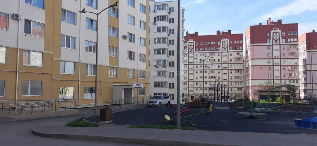 Аренда квартиры, Севастополь, ул. Комбрига Потапова - Фото 9