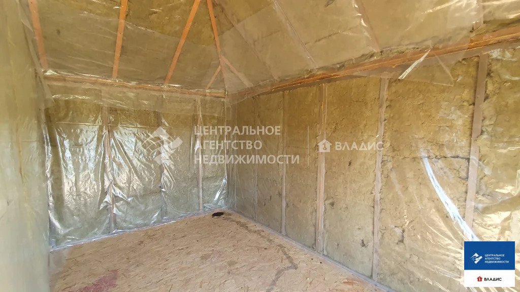 Продажа дома, Рязанский район, Сиреневая улица - Фото 15