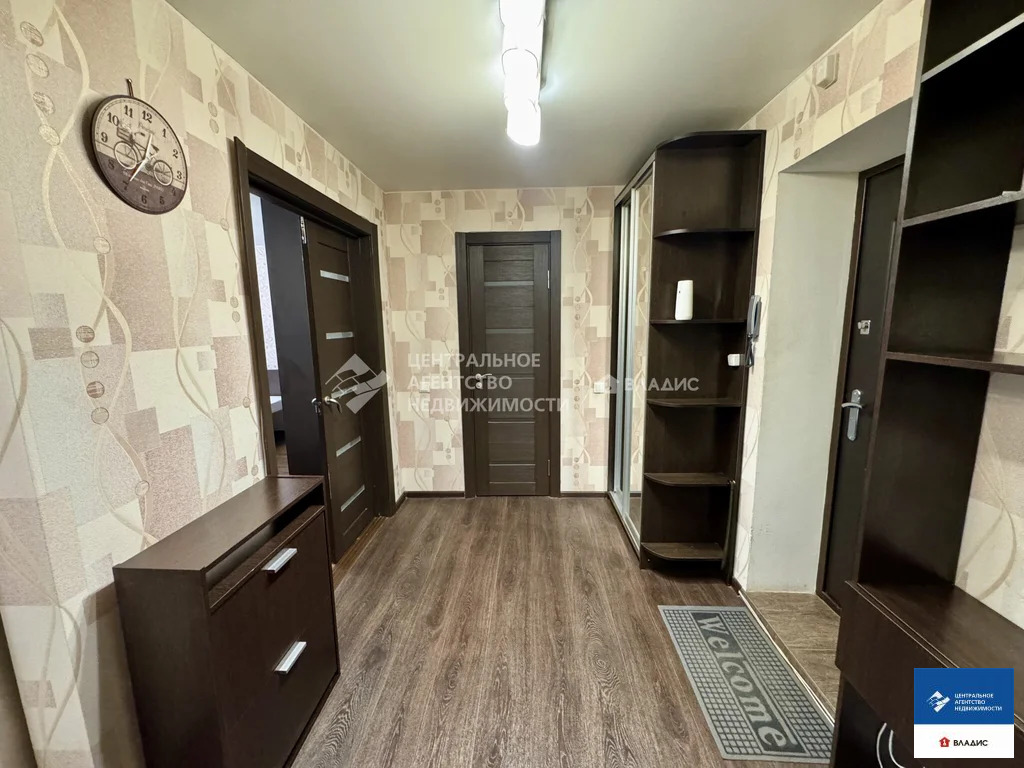 Аренда квартиры, Рязань, ул. Кальная - Фото 16