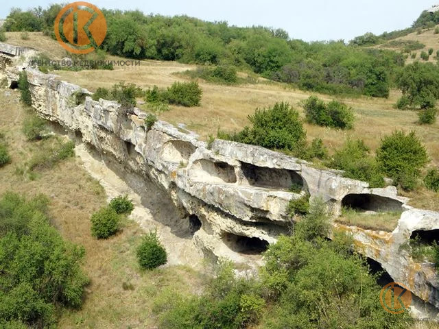 Продажа дома, Новопавловка, Бахчисарайский район, ул. Севастопольская - Фото 9