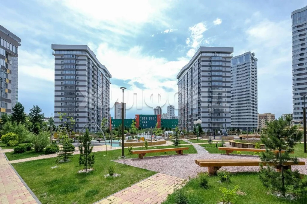 Продажа квартиры, Новосибирск, ул. Лескова - Фото 37