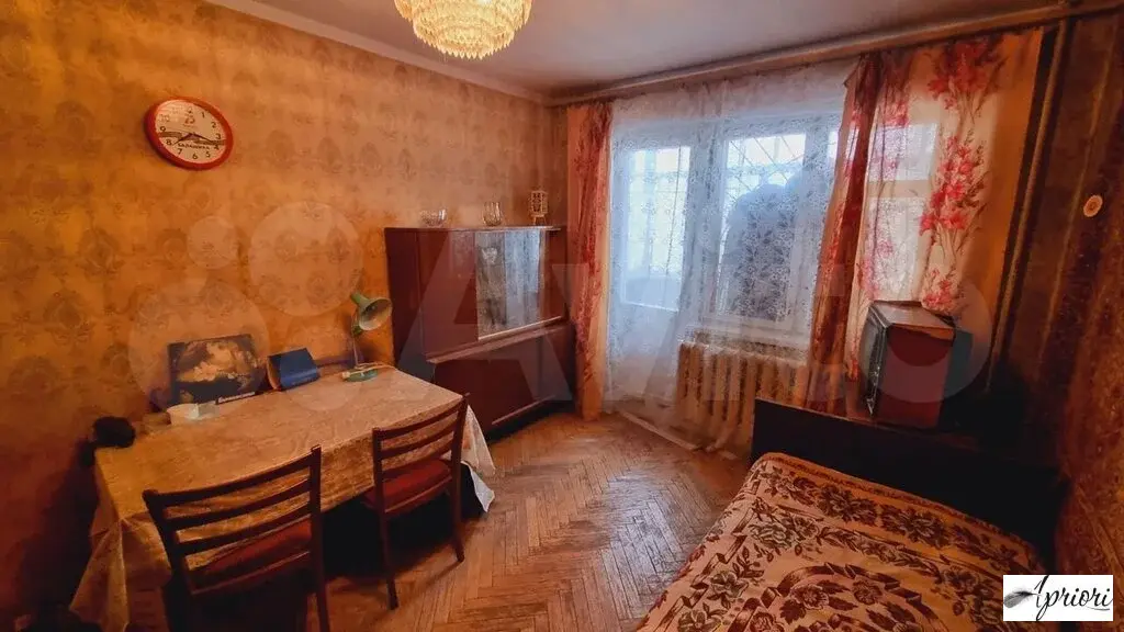 Продается 1 комнатная квартира г. Балашиха ул. Фадеева дом 17 - Фото 12