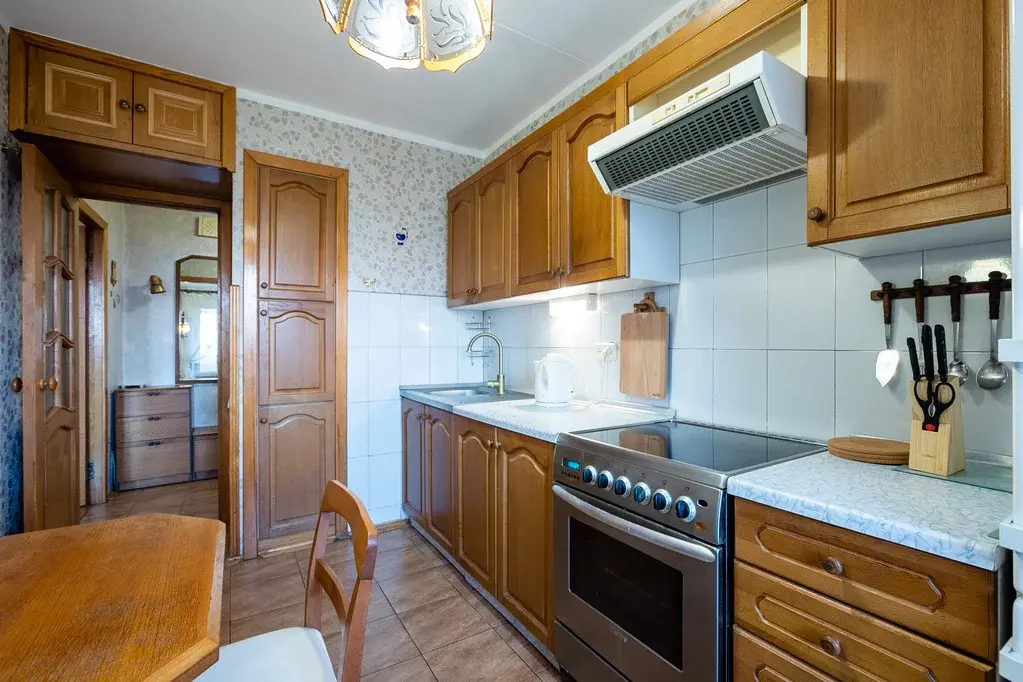 Maxrealty24 Молодежная 12/9 - Фото 17