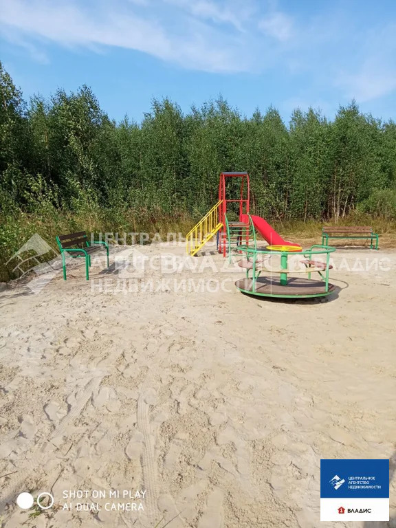 Продажа участка, Рязанский район, Светлая улица - Фото 5