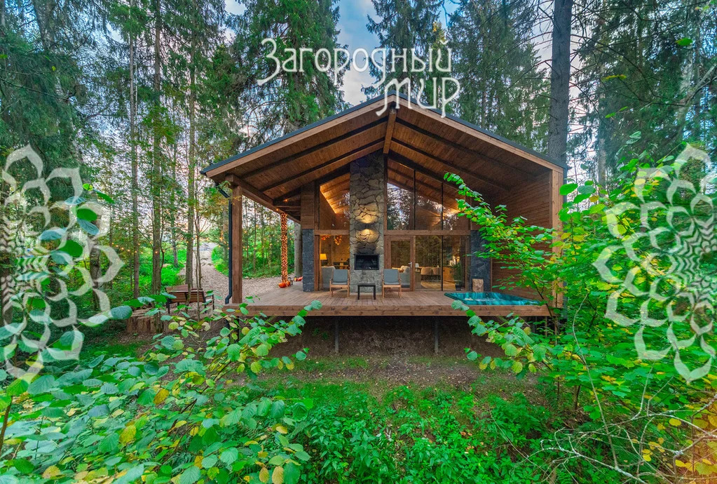 Продам дом, Дмитровское шоссе, 50 км от МКАД - Фото 24