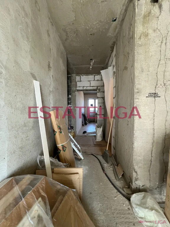 Продажа квартиры, Люберцы, Люберецкий район, улица Дружбы - Фото 7