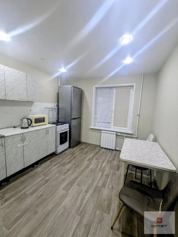 Аренда квартиры, Казань, пр-кт. Ямашева д.60 - Фото 1