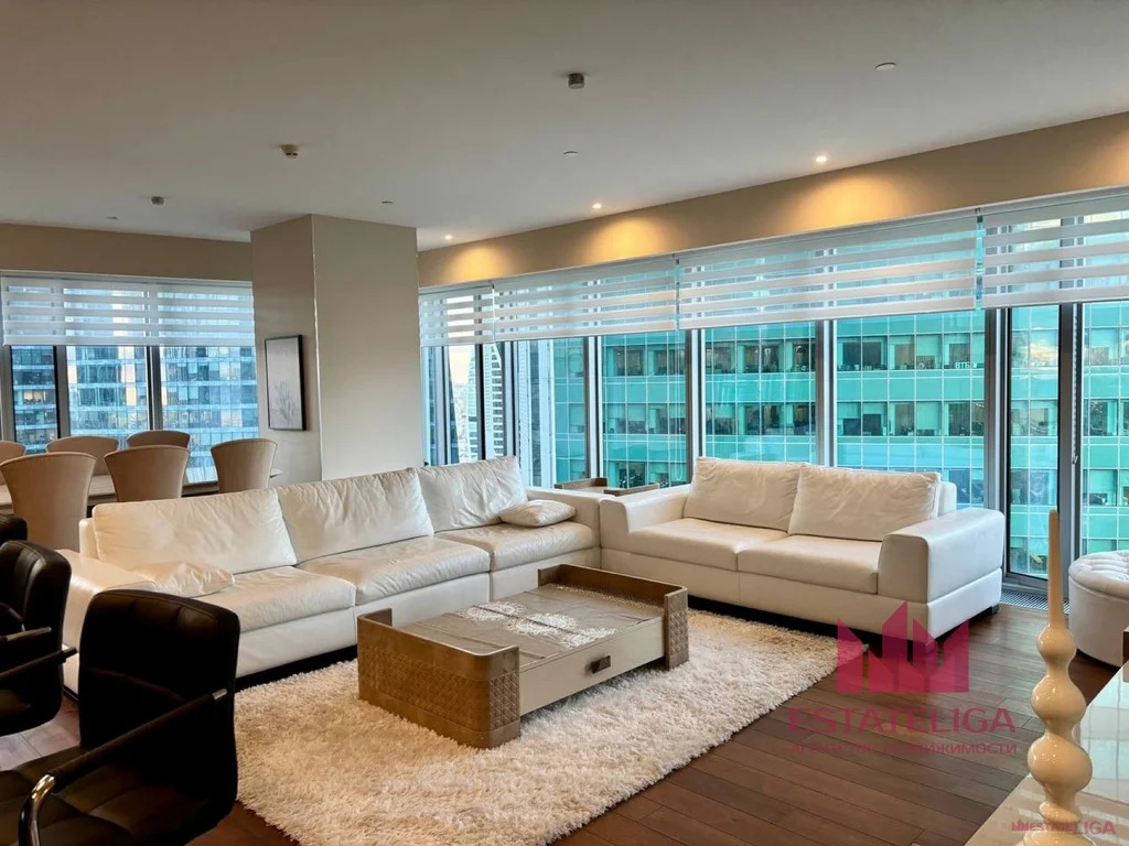 Продажа квартиры, 1-й Красногвардейский проезд - Фото 1