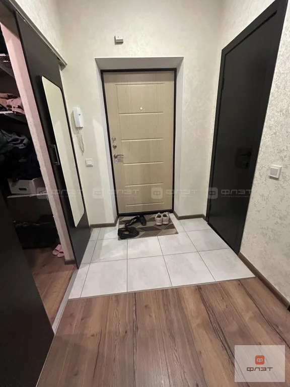 Продажа квартиры, Казань, пр-кт. Альберта Камалеева - Фото 2