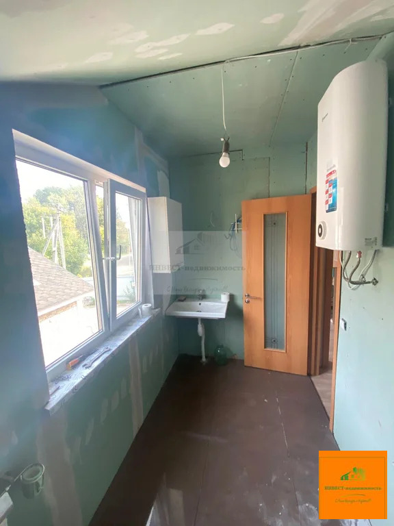 Продажа дома, Кубинка, Одинцовский район, ул. Лесная Слобода - Фото 11