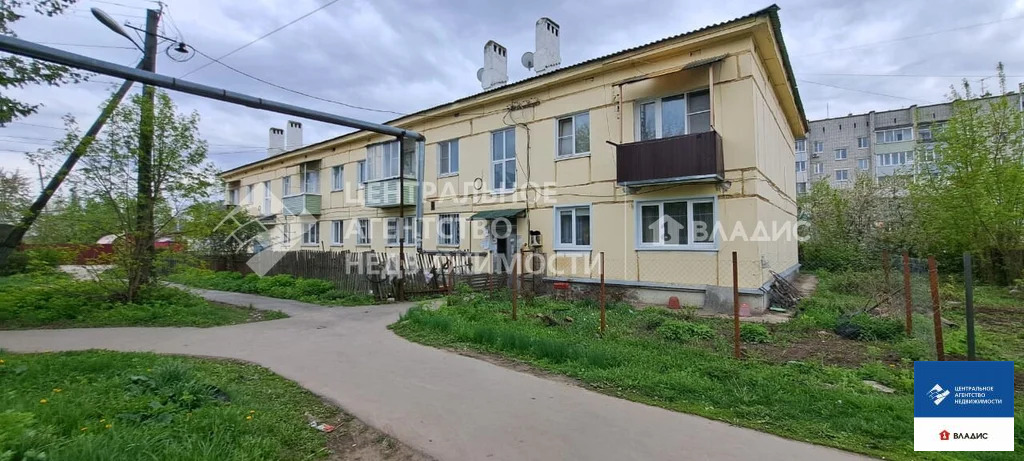 Продажа квартиры, Рыбное, Рыбновский район, 1-й квартал Прогресса - Фото 1