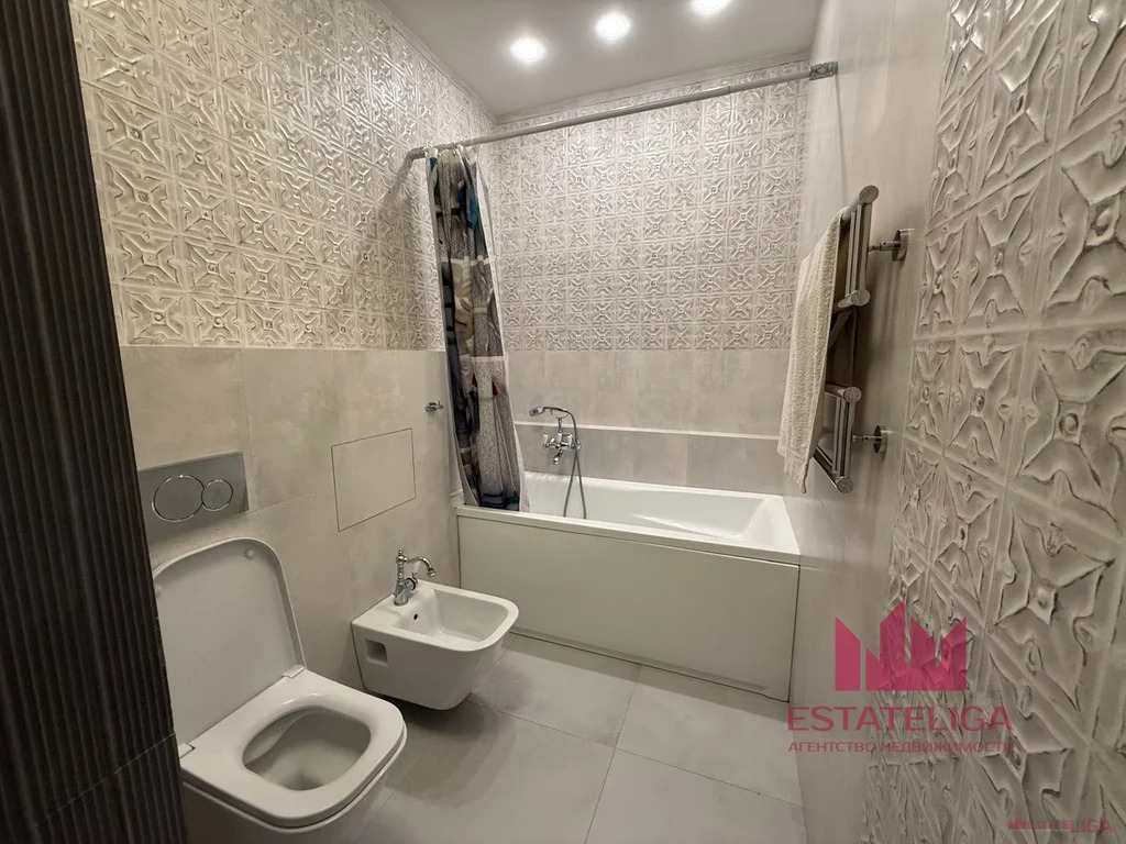 Аренда квартиры, улица Авиаконструктора Сухого - Фото 23