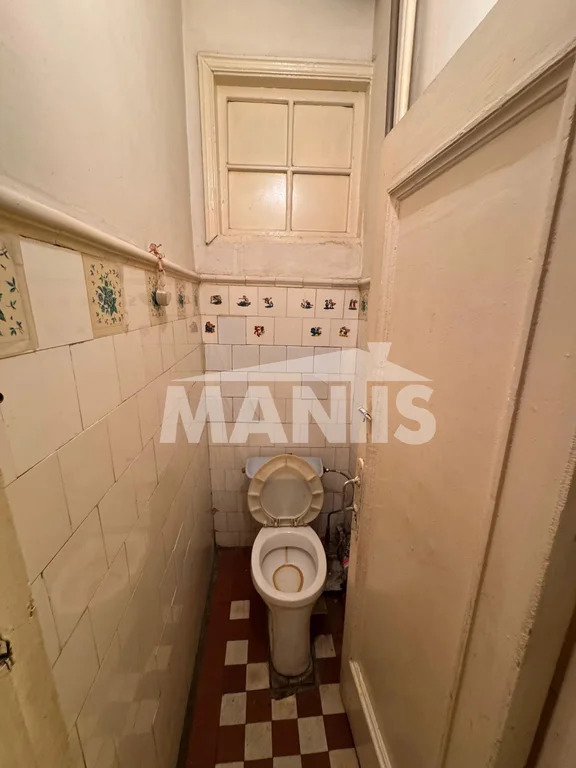 Видовая квартира в Сталинке - Фото 18