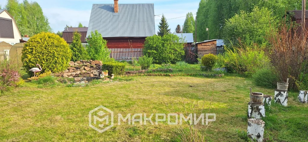 Продажа дома, Новосибирский район - Фото 0