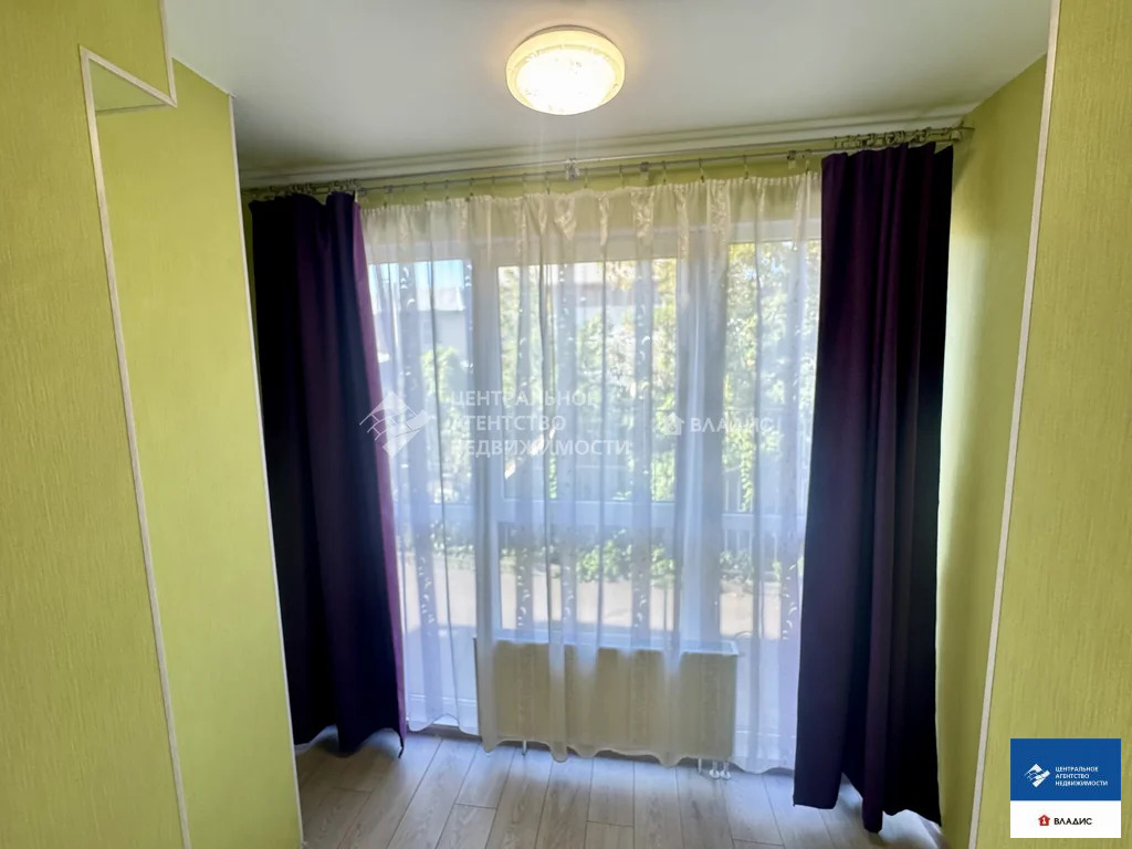 Аренда квартиры, Рязань, ул. Горького - Фото 4