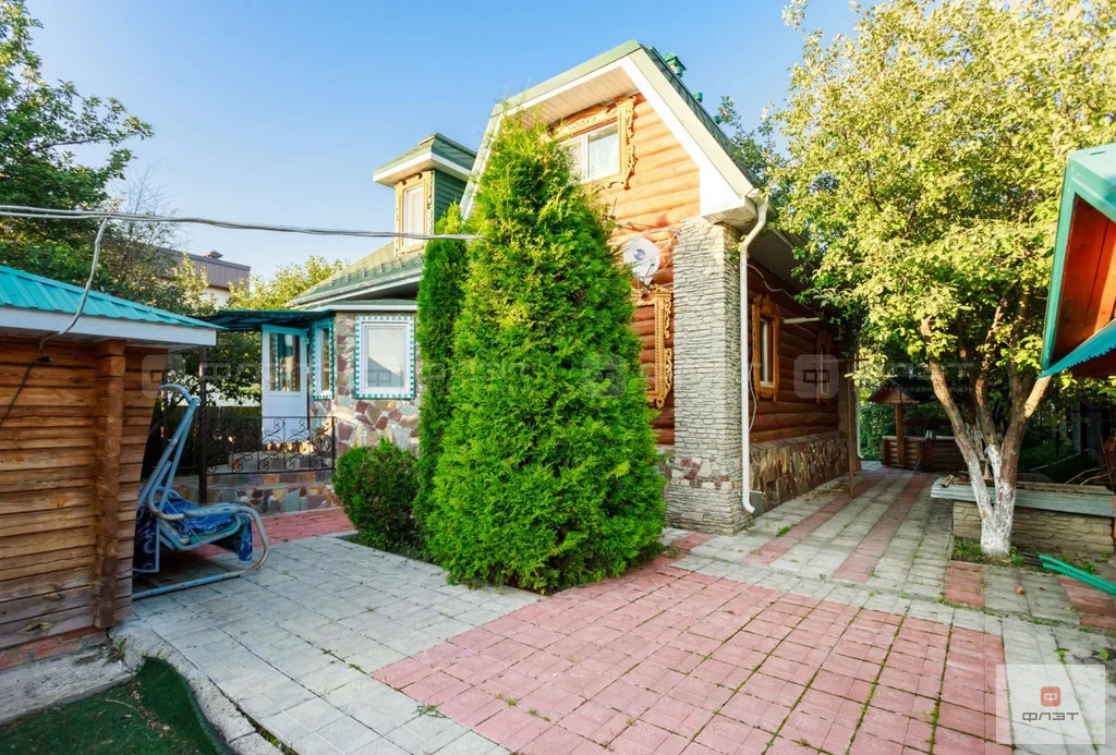 Продажа дома, Казань, ул. Приречная - Фото 17