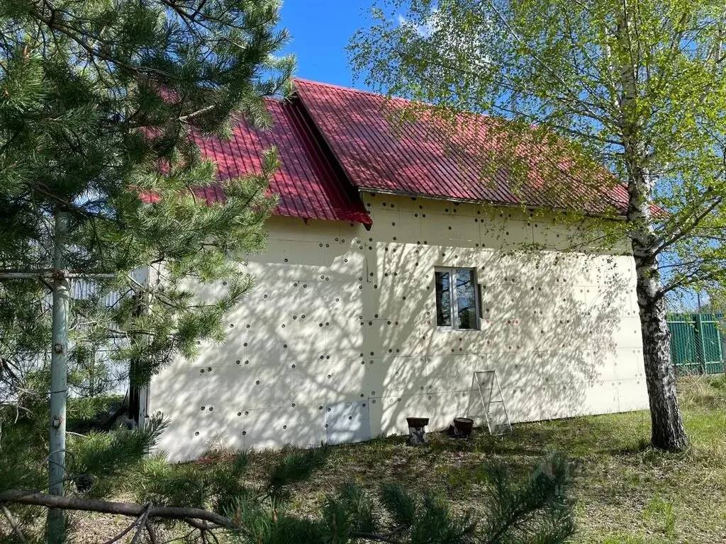 Продаю дом 60.0м Ярославская область, Переславль-Залесский городской ... - Фото 11