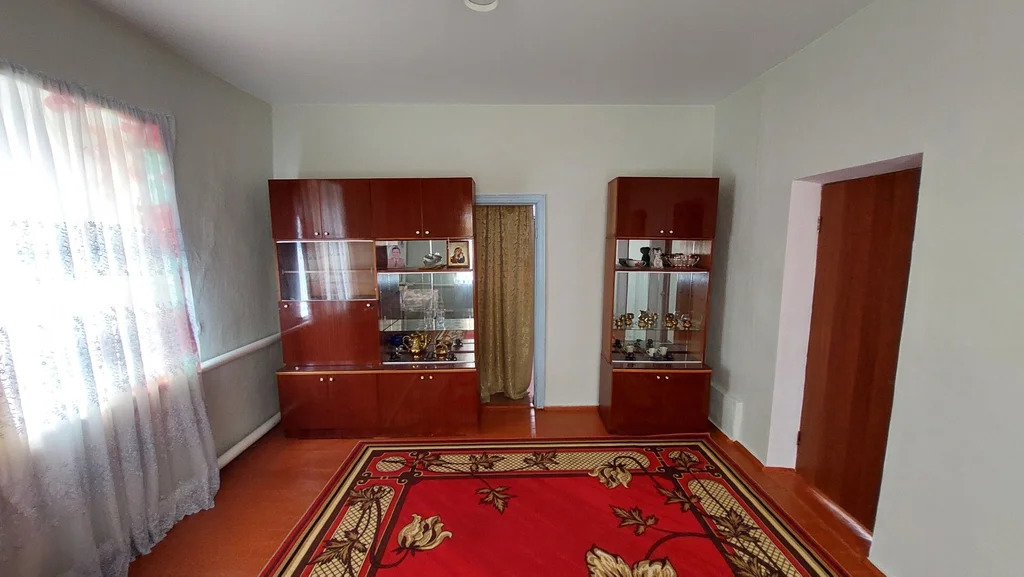 Продажа дома, Красный Октябрь, Темрюкский район, ул. Октябрьская - Фото 8