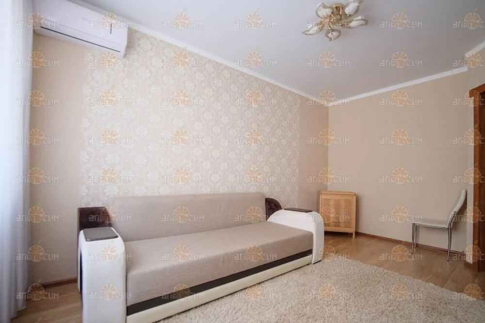 1-комн. квартира - Фото 1