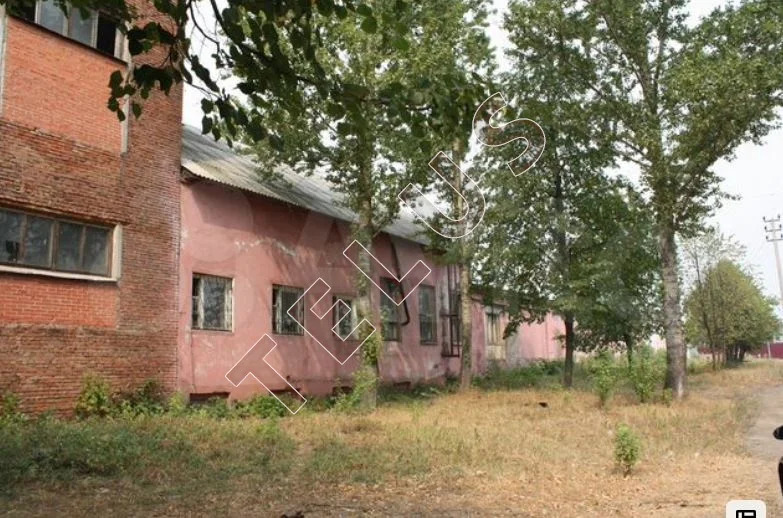 МО, Балашиха, ул Агрогородок, 6000 м2, Производственно-складской ... - Фото 1
