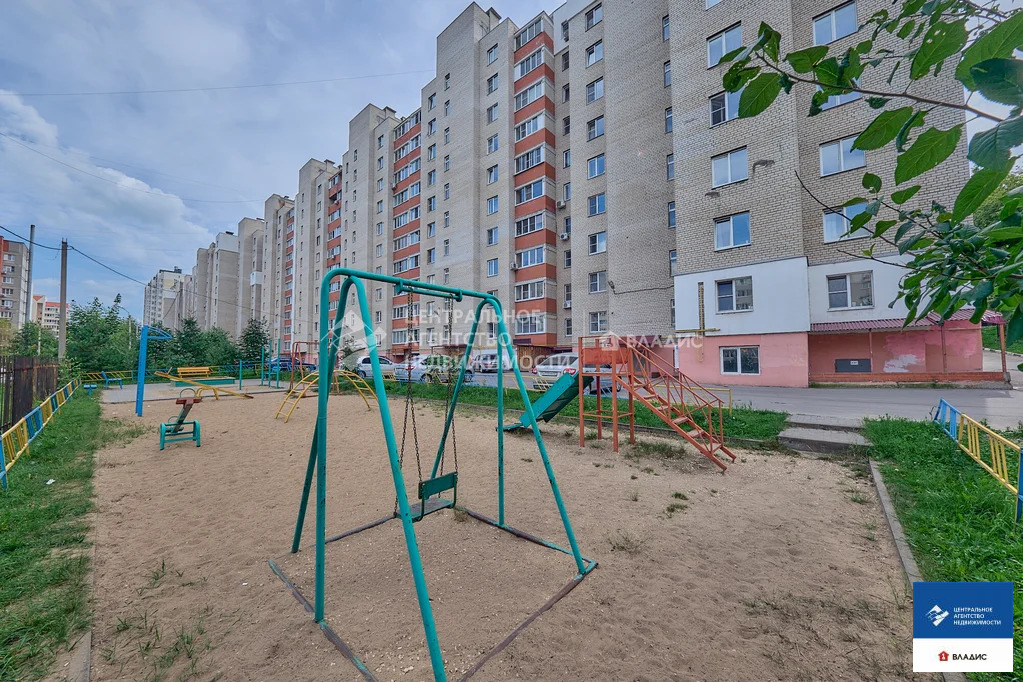 Продажа квартиры, Рязань, Большая улица - Фото 14