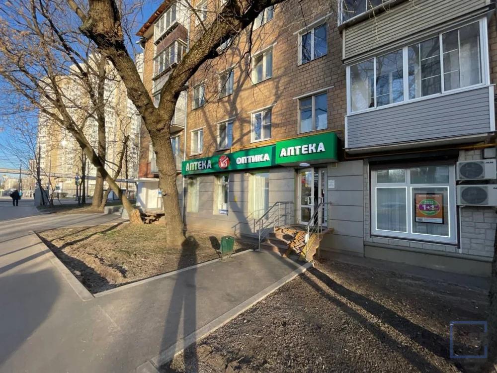 Продажа ПСН, м. Тимирязевская, р-н Бутырский - Фото 1