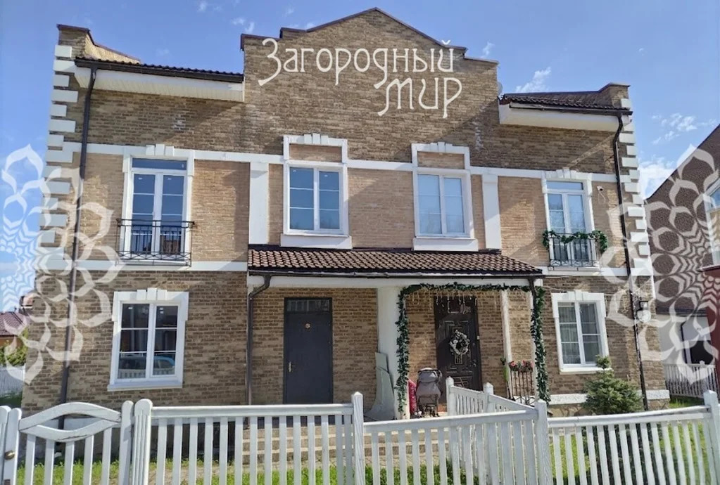 Продам дом, Дмитровское шоссе, 20 км от МКАД - Фото 1