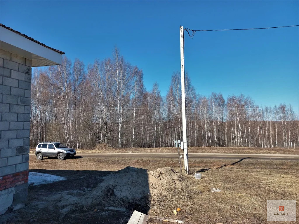 Продажа дома, Большие Кургузи, Зеленодольский район, ул. Просторная - Фото 7