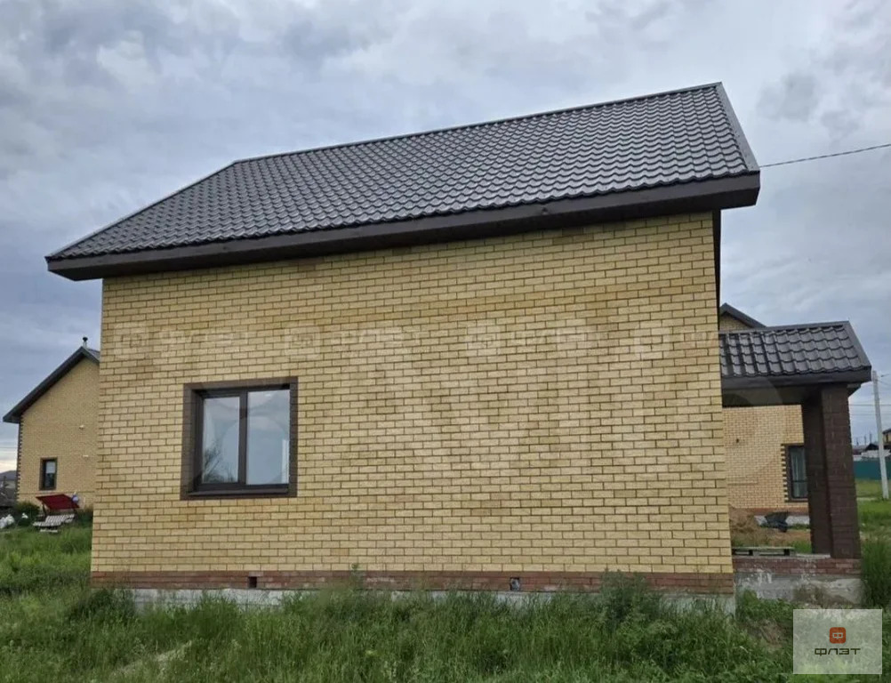 Продажа дома, Гильдеево, Пестречинский район, ул. Советская - Фото 3