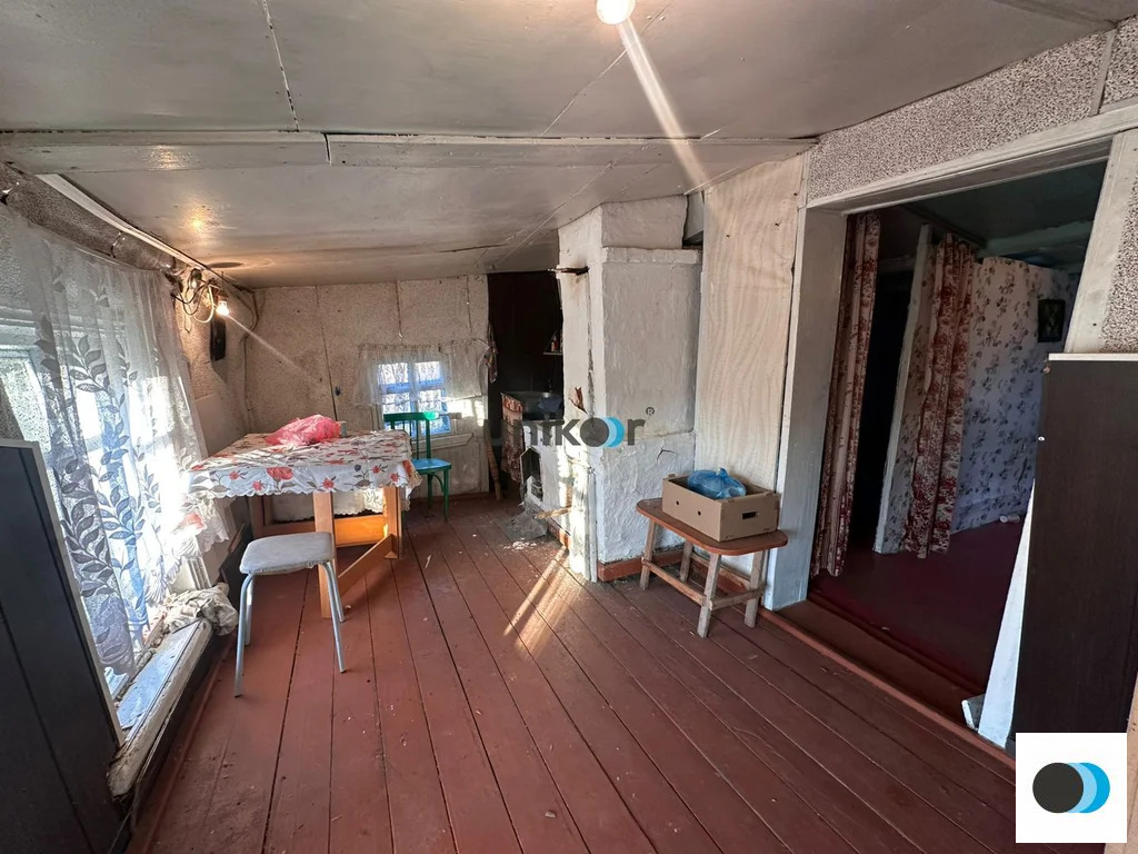 Продажа дома, Тавтиманово, Иглинский район, ул. Крупской - Фото 4
