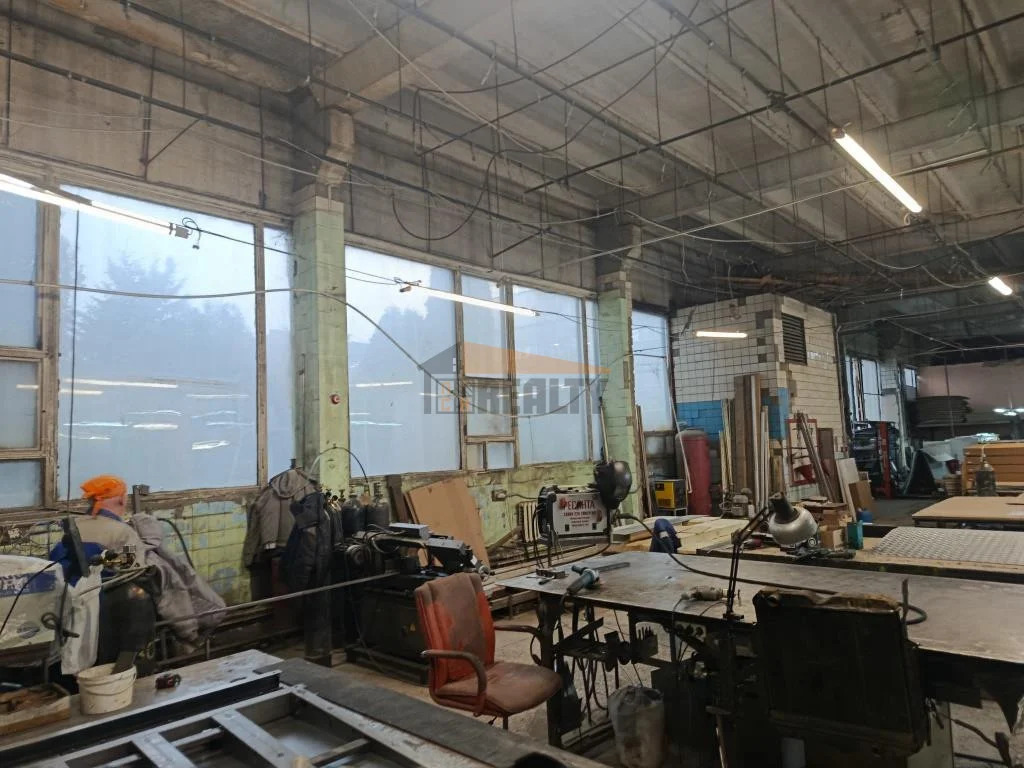 Аренда производственного помещения, Фрязино, Заводской проезд - Фото 2