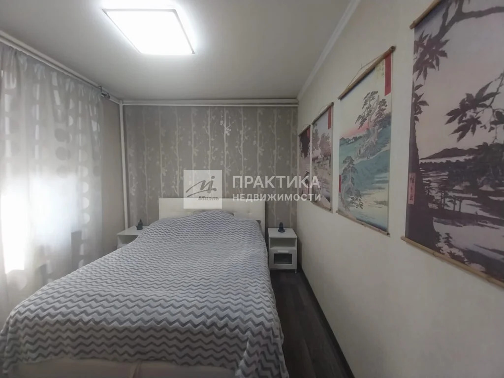 Продажа квартиры, ул. Багрицкого - Фото 8