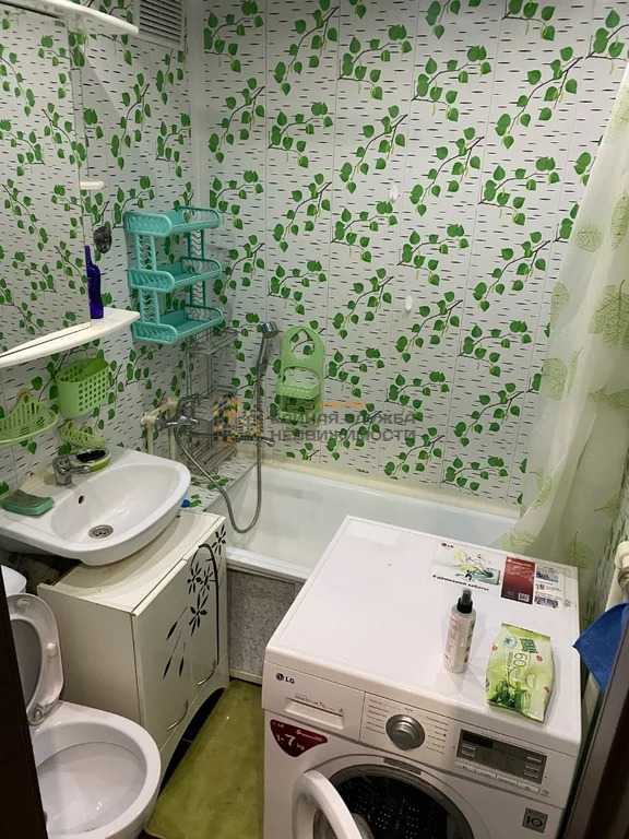 Аренда квартиры, Уфа, ул. Машиностроителей - Фото 6