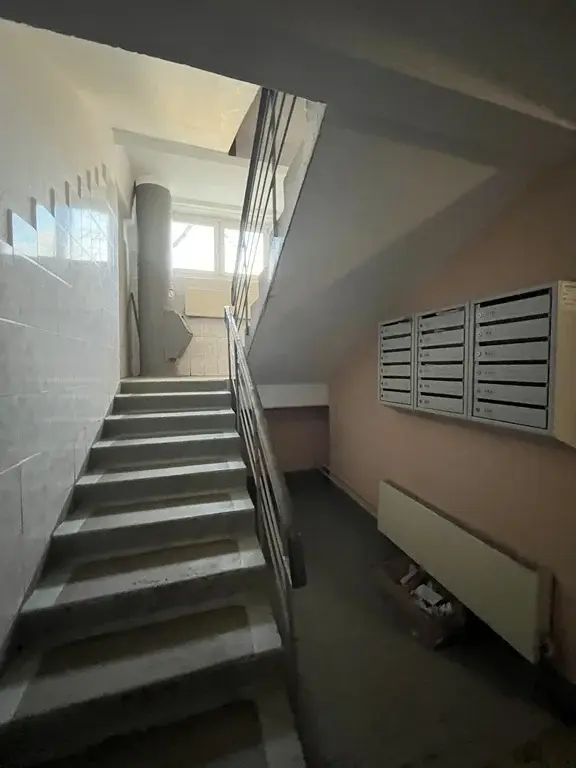 3 комнатная квартира в Москве, Борисовский проезд, д.36,к.3 - Фото 11