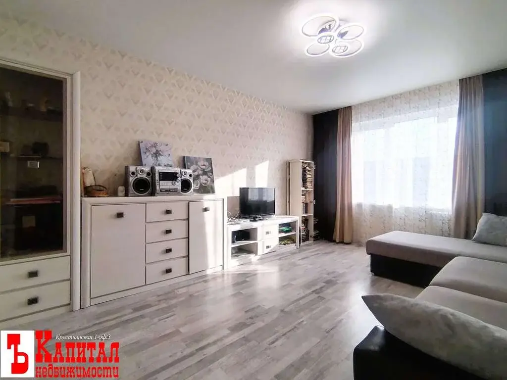 Продажа 3-х комнатной квартиры - Фото 6