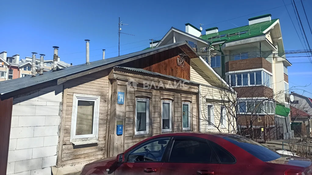 городской округ Владимир, Владимир, Ленинский район, Стрелецкая улица, ... - Фото 11