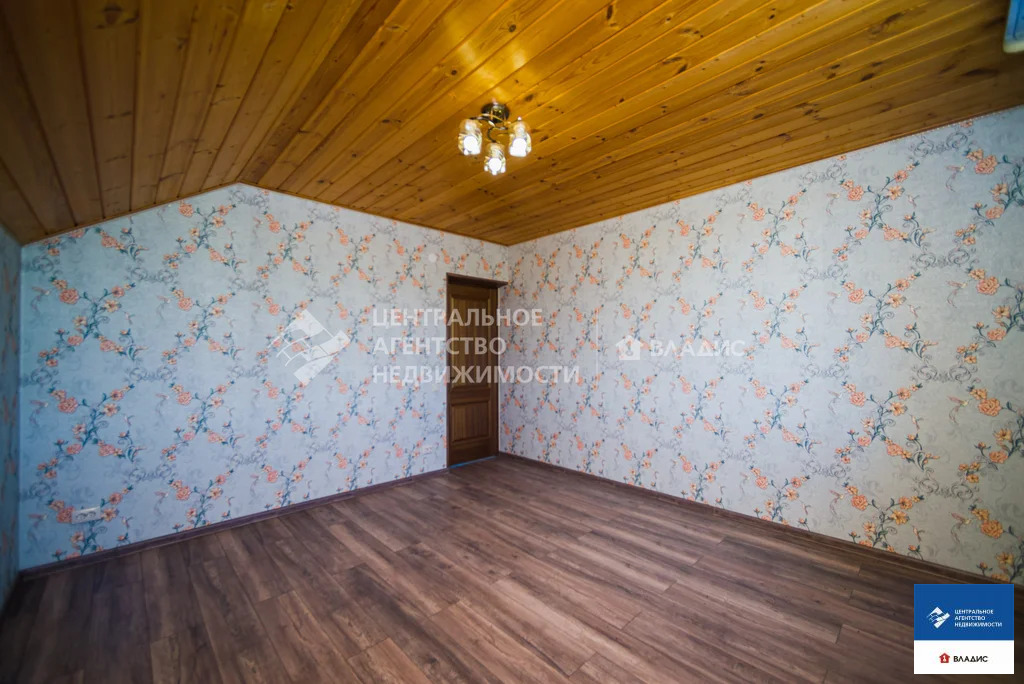 Продажа дома, Костино, Рыбновский район, ул. Садовая - Фото 25