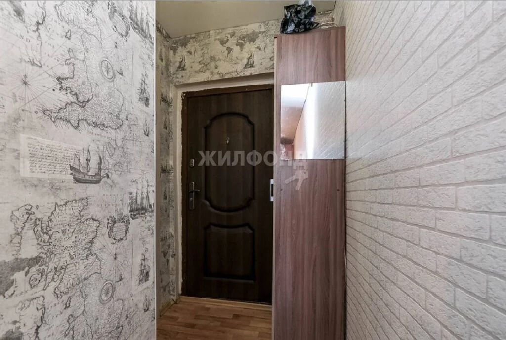 Продажа квартиры, Новосибирск, Виктора Уса - Фото 2