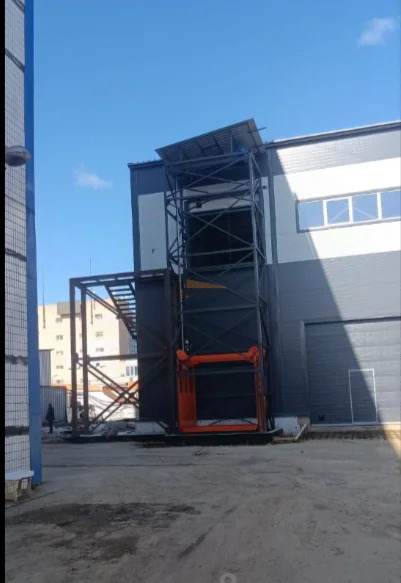 Аренда производственного помещения, Видное, Ленинский район - Фото 4