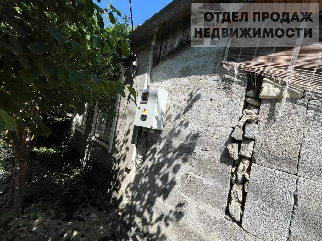 Дача в тихом районе - Фото 10