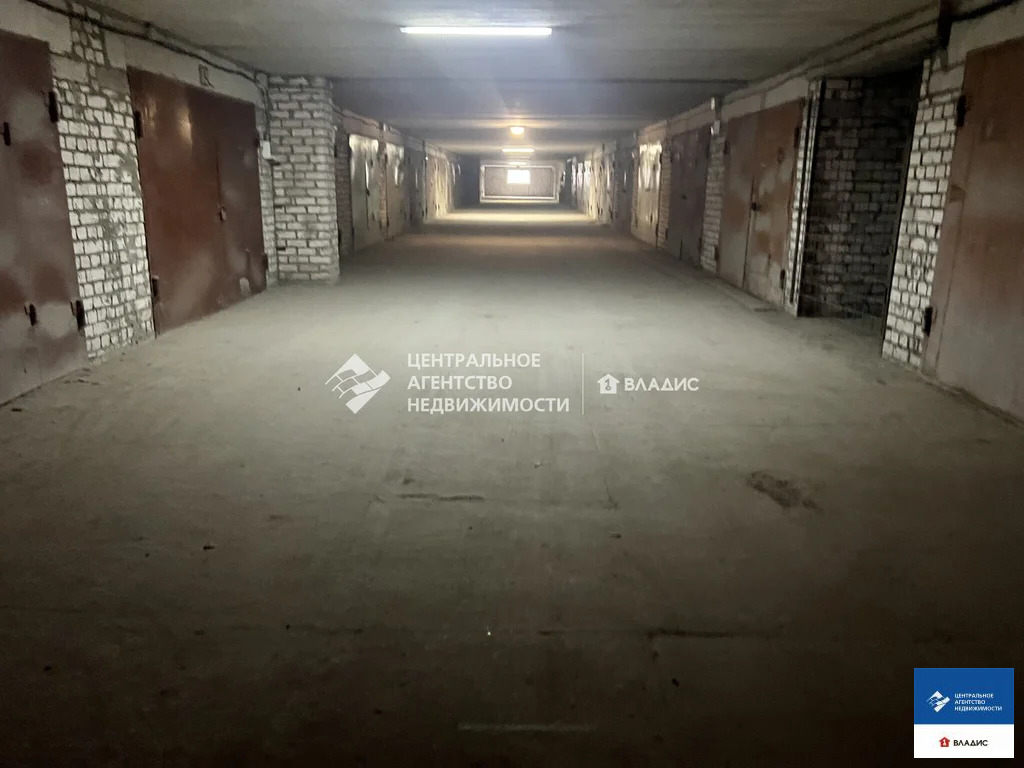 Продажа гаража, Рязань, Касимовское ш. - Фото 0