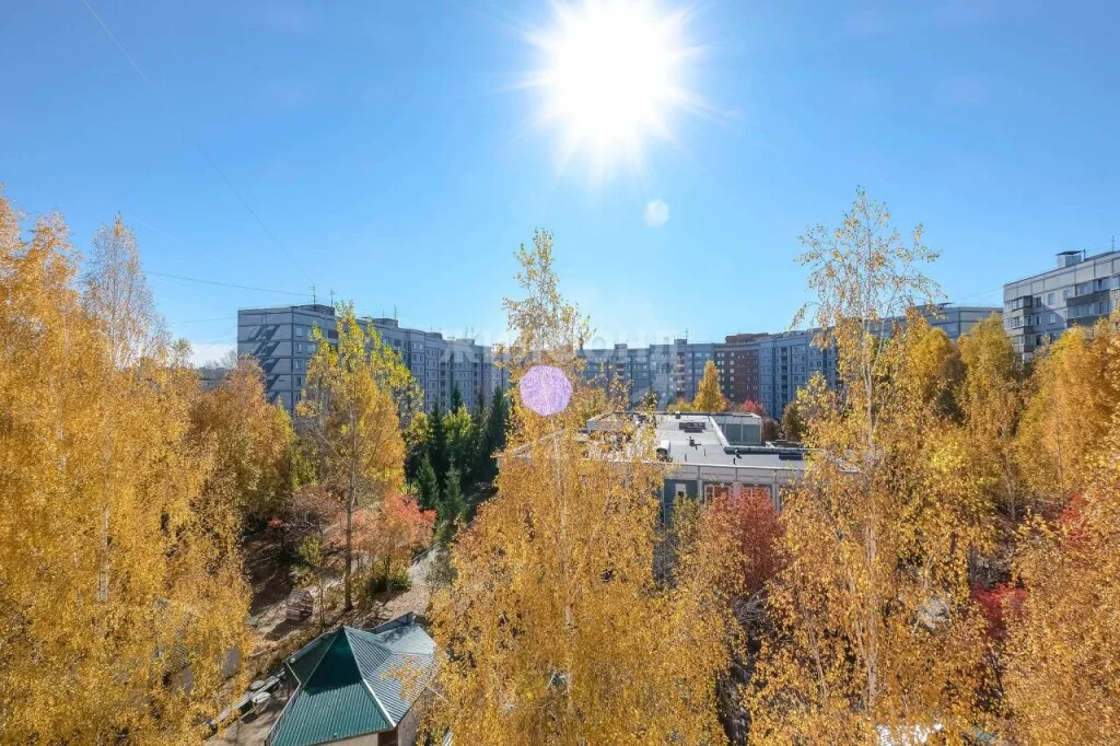 Продажа квартиры, Новосибирск, ул. Кочубея - Фото 17