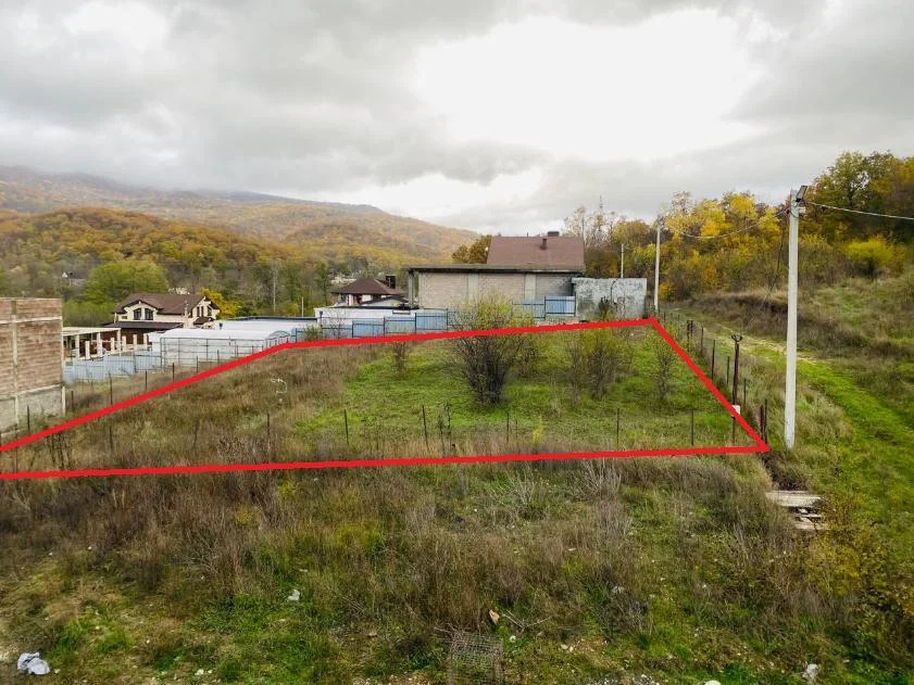 Продажа участка, Адербиевка - Фото 3