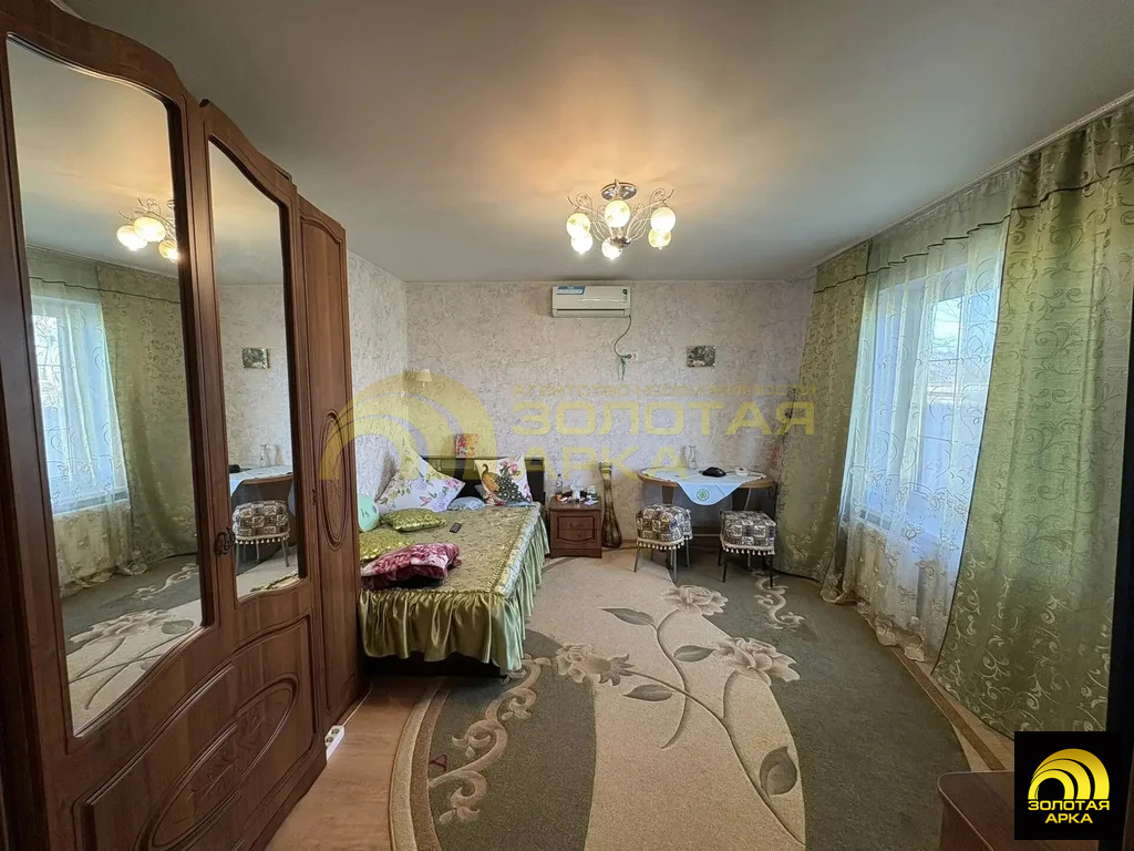 Продажа дома, Анастасиевская, Славянский район, ул. Безымянная - Фото 8